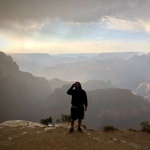 Meet your Posher, Matthew